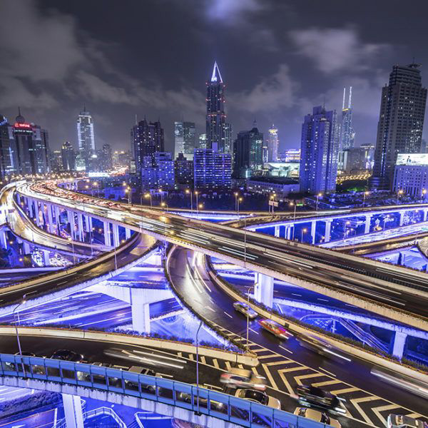 Infrastructure